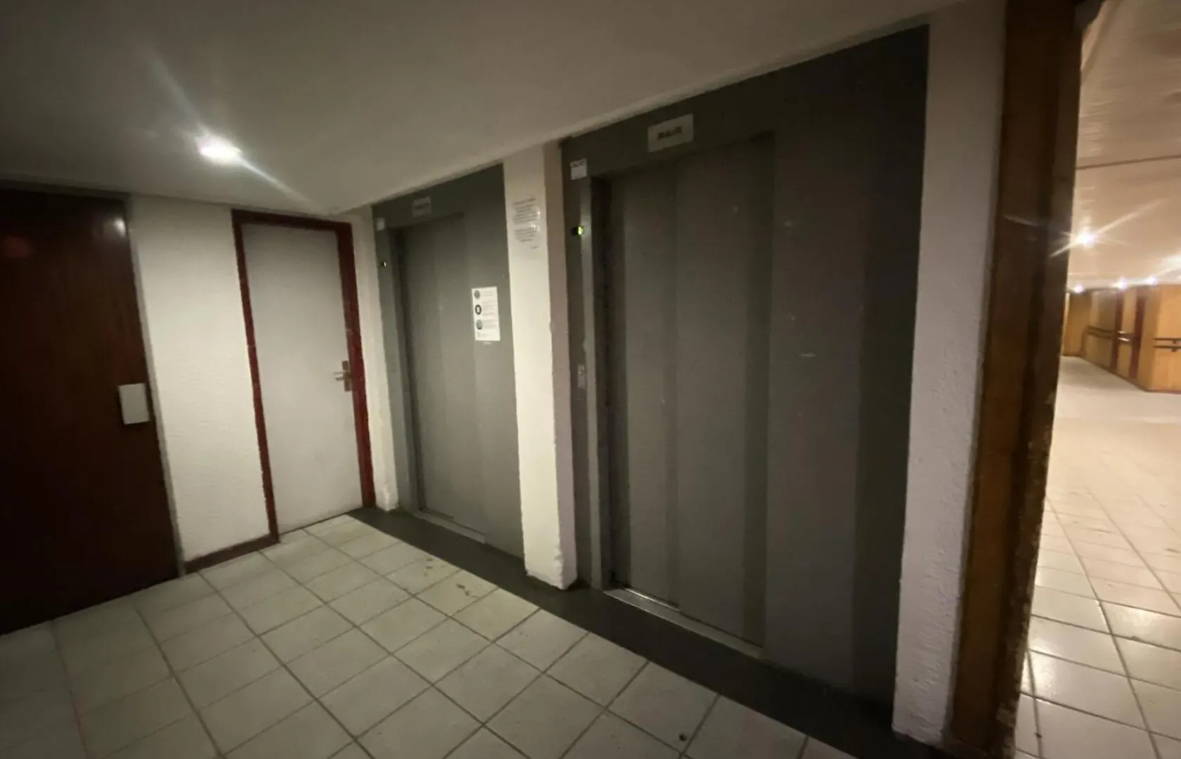 Apartment Residence Neves - Val Thorens Location: Studio Pour 4 Personnes Dans Un Quartier Jeune Et Anime Les Neves Mae-9062 France